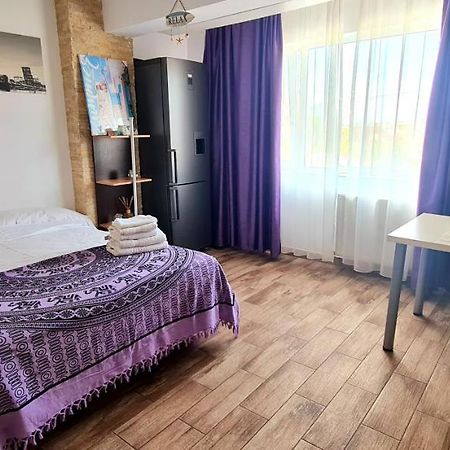 Studio Karina Konstanca Zewnętrze zdjęcie